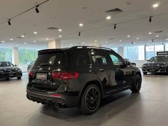 Mercedes-Benz Mercedes-AMG GLB 35 4MATIC 2024 - ფოტო 4