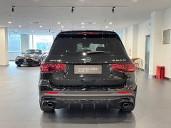 Mercedes-Benz Mercedes-AMG GLB 35 4MATIC 2024 - ფოტო 5