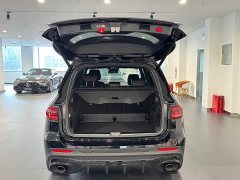 Mercedes-Benz Mercedes-AMG GLB 35 4MATIC 2024 - ფოტო 6
