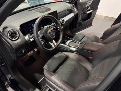 Mercedes-Benz Mercedes-AMG GLB 35 4MATIC 2024 - ფოტო 8