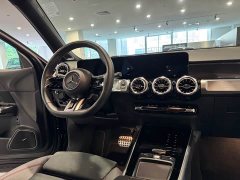 Mercedes-Benz Mercedes-AMG GLB 35 4MATIC 2024 - ფოტო 9