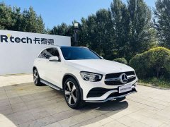 Mercedes-Benz GLC 300 L 4MATIC Dynamic Premium Edition - ფოტო 2