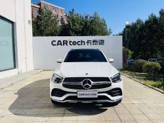 Mercedes-Benz GLC 300 L 4MATIC Dynamic Premium Edition - ფოტო 3