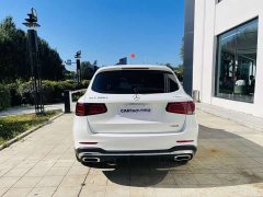 Mercedes-Benz GLC 300 L 4MATIC Dynamic Premium Edition - ფოტო 4