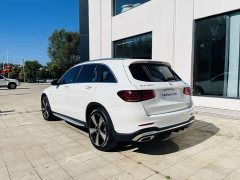 Mercedes-Benz GLC 300 L 4MATIC Dynamic Premium Edition - ფოტო 5