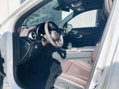 Mercedes-Benz GLC 300 L 4MATIC Dynamic Premium Edition - ფოტო 6