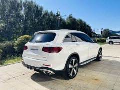 Mercedes-Benz GLC 300 L 4MATIC Dynamic Premium Edition - ფოტო 7