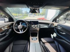 Mercedes-Benz GLC 300 L 4MATIC Dynamic Premium Edition - ფოტო 8