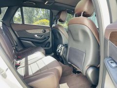 Mercedes-Benz GLC 300 L 4MATIC Dynamic Premium Edition - ფოტო 9