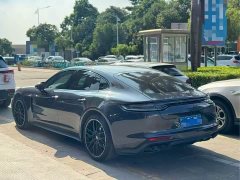 Porsche 2023 Panamera Facelift Panamera 2.9T Platinum Edition - ფოტო 4
