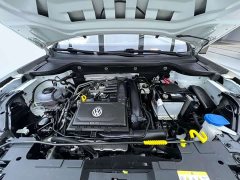 Volkswagen Jetta VS7 280TSI Automatic Entry-Level - ფოტო 2