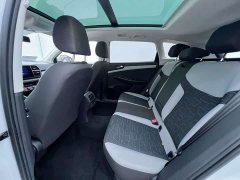 Volkswagen Jetta VS7 280TSI Automatic Entry-Level - ფოტო 6