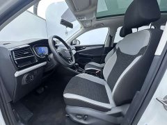 Volkswagen Jetta VS7 280TSI Automatic Entry-Level - ფოტო 7