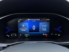 Volkswagen Jetta VS7 280TSI Automatic Entry-Level - ფოტო 8