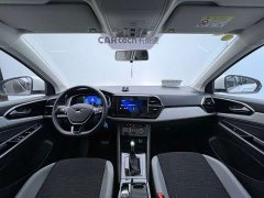 Volkswagen Jetta VS7 280TSI Automatic Entry-Level - ფოტო 9