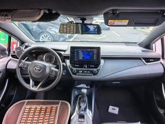 Toyota Corolla Hybrid 1.8H E-CVT Sport - ფოტო 14