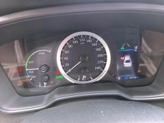 Toyota Corolla Hybrid 1.8H E-CVT Sport - ფოტო 15