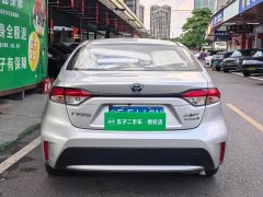 Toyota Corolla Hybrid 1.8H E-CVT Sport - ფოტო 2