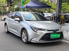 Toyota Corolla Hybrid 1.8H E-CVT Sport - ფოტო 3