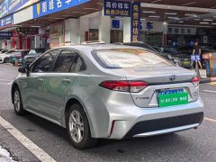 Toyota Corolla Hybrid 1.8H E-CVT Sport - ფოტო 5