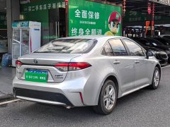 Toyota Corolla Hybrid 1.8H E-CVT Sport - ფოტო 6