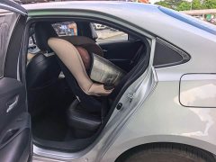 Toyota Corolla Hybrid 1.8H E-CVT Sport - ფოტო 7