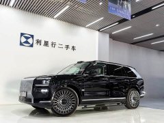Zeekr Geely Zeekr 9X Ultra 55kWh 6-Seater - ფოტო 1