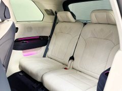 Zeekr Geely Zeekr 9X Ultra 55kWh 6-Seater - ფოტო 10