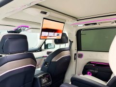 Zeekr Geely Zeekr 9X Ultra 55kWh 6-Seater - ფოტო 12