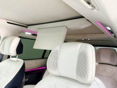 Zeekr Geely Zeekr 9X Ultra 55kWh 6-Seater - ფოტო 13