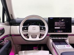 Zeekr Geely Zeekr 9X Ultra 55kWh 6-Seater - ფოტო 14