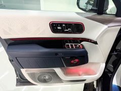 Zeekr Geely Zeekr 9X Ultra 55kWh 6-Seater - ფოტო 16
