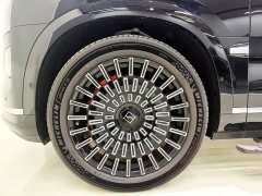 Zeekr Geely Zeekr 9X Ultra 55kWh 6-Seater - ფოტო 17
