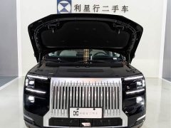 Zeekr Geely Zeekr 9X Ultra 55kWh 6-Seater - ფოტო 18