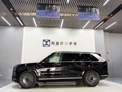 Zeekr Geely Zeekr 9X Ultra 55kWh 6-Seater - ფოტო 2