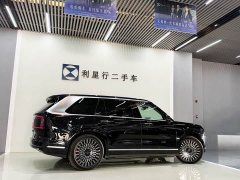 Zeekr Geely Zeekr 9X Ultra 55kWh 6-Seater - ფოტო 3