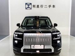 Zeekr Geely Zeekr 9X Ultra 55kWh 6-Seater - ფოტო 4