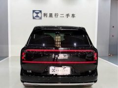 Zeekr Geely Zeekr 9X Ultra 55kWh 6-Seater - ფოტო 6