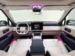 Zeekr Geely Zeekr 9X Ultra 55kWh 6-Seater - ფოტო 8