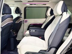Zeekr Geely Zeekr 9X Ultra 55kWh 6-Seater - ფოტო 9