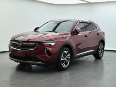 Buick Encore Envision S 2022 Envision S 552T Two-Wheel Drive Luxury - ფოტო 1