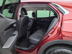 Buick Encore Envision S 2022 Envision S 552T Two-Wheel Drive Luxury - ფოტო 15