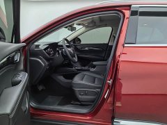 Buick Encore Envision S 2022 Envision S 552T Two-Wheel Drive Luxury - ფოტო 16