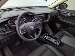 Buick Encore Envision S 2022 Envision S 552T Two-Wheel Drive Luxury - ფოტო 18