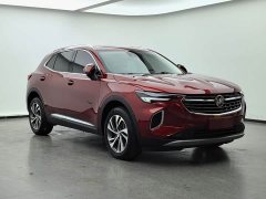 Buick Encore Envision S 2022 Envision S 552T Two-Wheel Drive Luxury - ფოტო 3