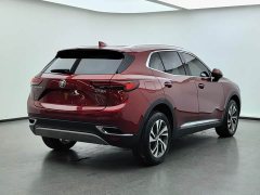 Buick Encore Envision S 2022 Envision S 552T Two-Wheel Drive Luxury - ფოტო 4