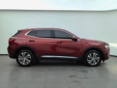 Buick Encore Envision S 2022 Envision S 552T Two-Wheel Drive Luxury - ფოტო 8