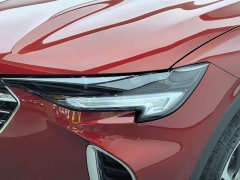 Buick Encore Envision S 2022 Envision S 552T Two-Wheel Drive Luxury - ფოტო 9