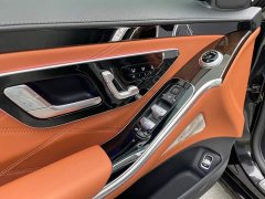Mercedes-Benz Maybach S-Class S 480 4MATIC - ფოტო 11