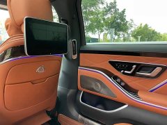 Mercedes-Benz Maybach S-Class S 480 4MATIC - ფოტო 15